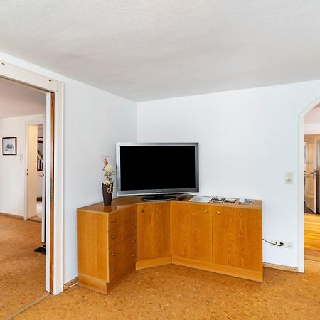 Ferienhaus Albert Bühl Eksteriør bilde